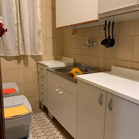 Holiday home Casa Oleandro *