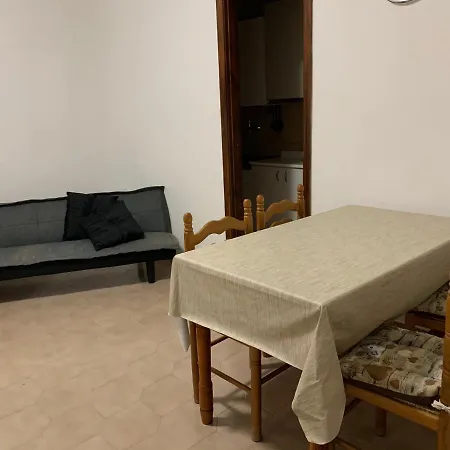 Casa Oleandro Holiday home Fasano