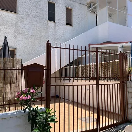 Casa Oleandro Holiday home Fasano