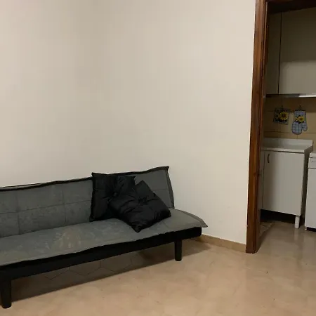 Casa Oleandro Holiday home *