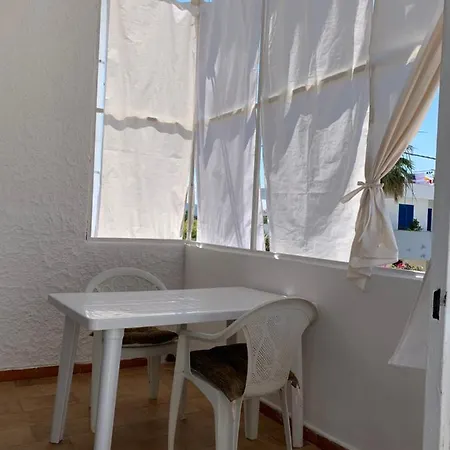 Holiday home Casa Oleandro